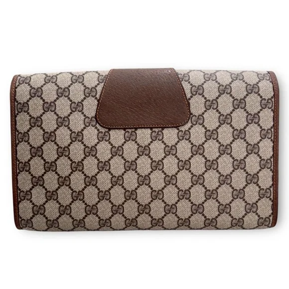 Gucci Ophidia Clutch - Picture 12 of 15